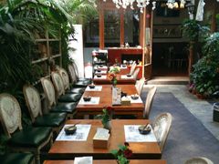 -束河人家(南锣鼓巷店)