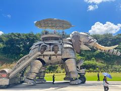 -西双版纳勐泐文化旅游区