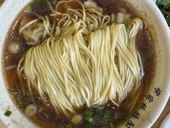 -蒋家桥饺面店(东关街店)