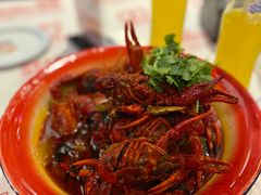 -文和友老长沙龙虾馆(化龙池店)