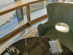 芝士蛋糕-三迪希尔顿酒店·星空酒廊