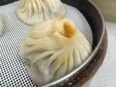 -李记清真馆(打钉巷店)