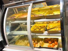 -捞小鲜虾滑海鲜自助火锅(嵊州吾悦店)