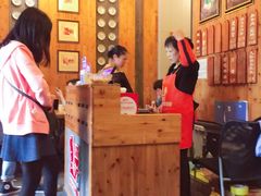 -秦云老太婆摊摊面(全国总店)