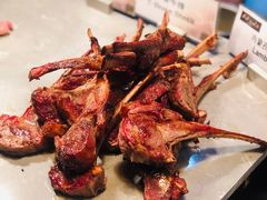 -红林大酒店RFcafe自助餐厅