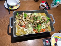 -辣得叫湘菜(四明店)