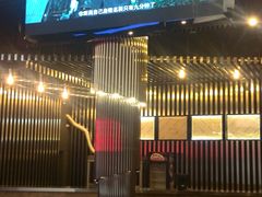 大厅LED屏-万达影城(银兴菲林店)