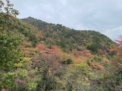 -天姥山