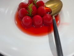 -富淳饭店(陆家嘴保利广场店)