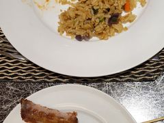 -圣廷苑酒店·廷韵咖啡厅(深圳中洲圣廷苑酒店)