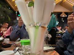 -春润大地海南椰子鸡(沙井京基百纳广场店)