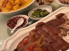 -金翠皇宫粤菜·点心·海鲜(翡翠店)