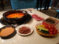 -钢管厂五区小郡肝火锅串串香(清河店)