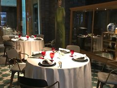 -三号黄浦会Canton Table