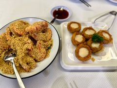 -珍宝海鲜(东海岸海鲜中心)