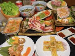 -牛家酒场(7mall店)