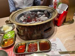 -西塔拾玖泥炉烤肉·活鳗(芝麻街店)