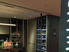 -索菲亚衣柜橱柜全屋定制(真北红星店)