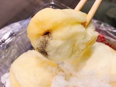 雪棉豆沙-棉小雪·雪棉豆沙(老安东街店)