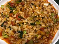 -阿拉丁新疆风味餐厅·清真(罗廊巷店)