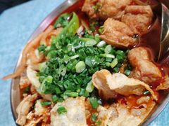 -龍城柳州螺蛳粉(群星路店)