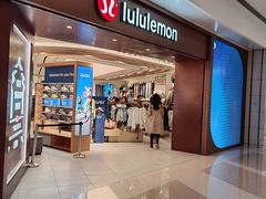 -lululemon(万象城店)