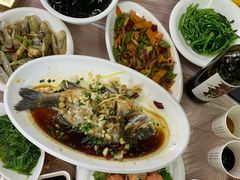-阿杰臻选海鲜饭店(普陀山店)