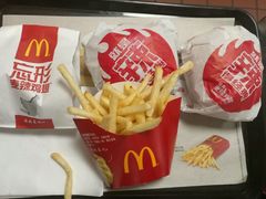 -麦当劳(湖光北街店)