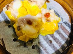 -添好运点心专门店(北角店)