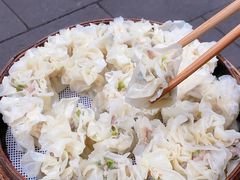 -晓友烧麦(光华村店)