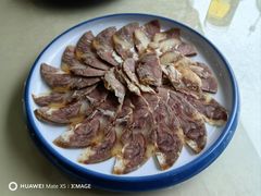 -杨记小骨头羊杂馆(南五马路店)