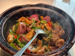 -广府乡下·饭庄(新港东路店)