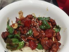 -华三爷拌面(上海光启城店)