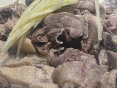 大白切鹅肉-乡亲鹅肉城(昆山店)