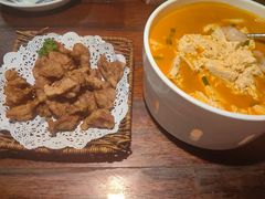 -前海沿·青岛菜(五四广场永旺店)