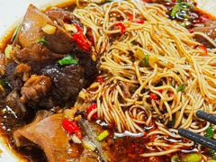 -杭嘉湖咬强羊肉面馆(永兴路总店)