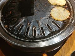 -九田家黑牛烤肉料理(华侨城店)