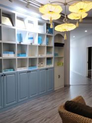 -艾美妈妈产后恢复·疼痛调理(六合龙池店)