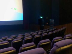 -博纳国际影城IMAX(中央大道店)