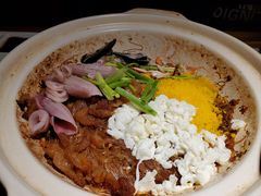 -四季厨房 鲁菜·孔府烤鸭(高新万达店)