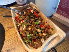 -老阿爸鲜鱼土菜(昆山花桥店)