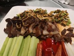 -一轩饺子馆(丽都店)