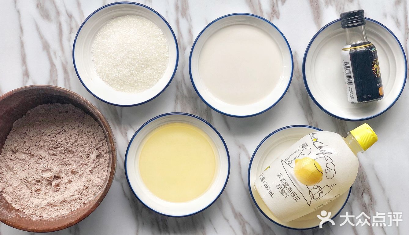 不会抹面星人也能做好的奥利奥裸蛋糕