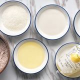 不会抹面星人也能做好的奥利奥裸蛋糕