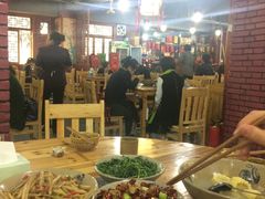 -味老大土碗菜(中山三路店)