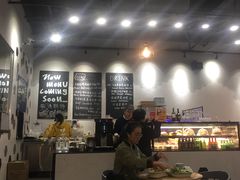 -HELLO 27 意面·沙拉·帕尼尼