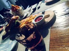-Kitchen·Y洋厨房西餐厅(王府壹号店)