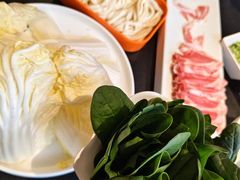 -南门四季铜锅涮肉(大屯·北苑店)