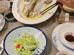 -太湖饭店·寄畅轩中餐厅