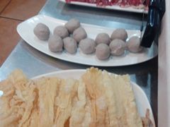 -潮泰牛肉火锅 · 创于1992年(车公庙店)